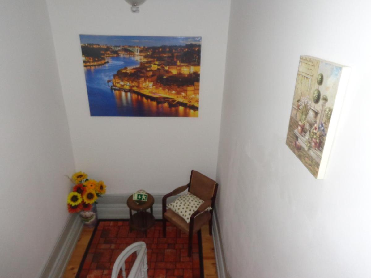 Portuense Alojamento Local Porto Ngoại thất bức ảnh