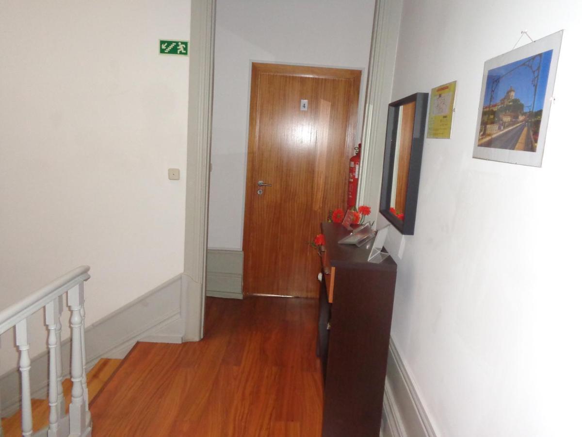 Portuense Alojamento Local Porto Ngoại thất bức ảnh
