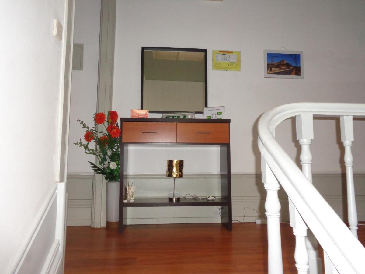 Portuense Alojamento Local Porto Ngoại thất bức ảnh