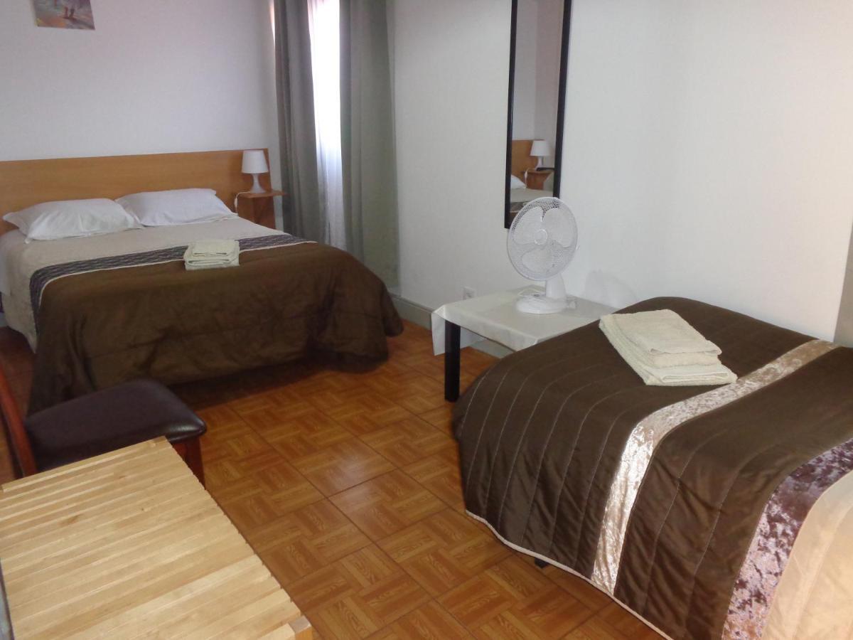 Portuense Alojamento Local Porto Ngoại thất bức ảnh