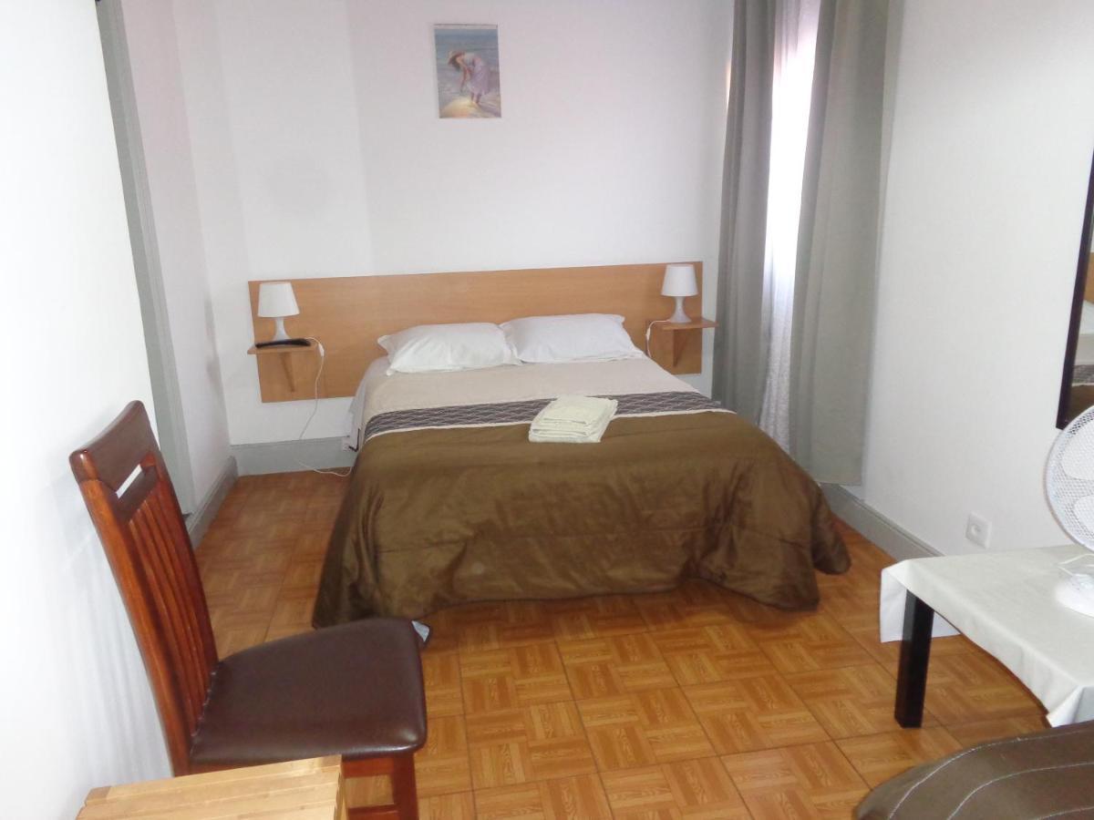 Portuense Alojamento Local Porto Ngoại thất bức ảnh