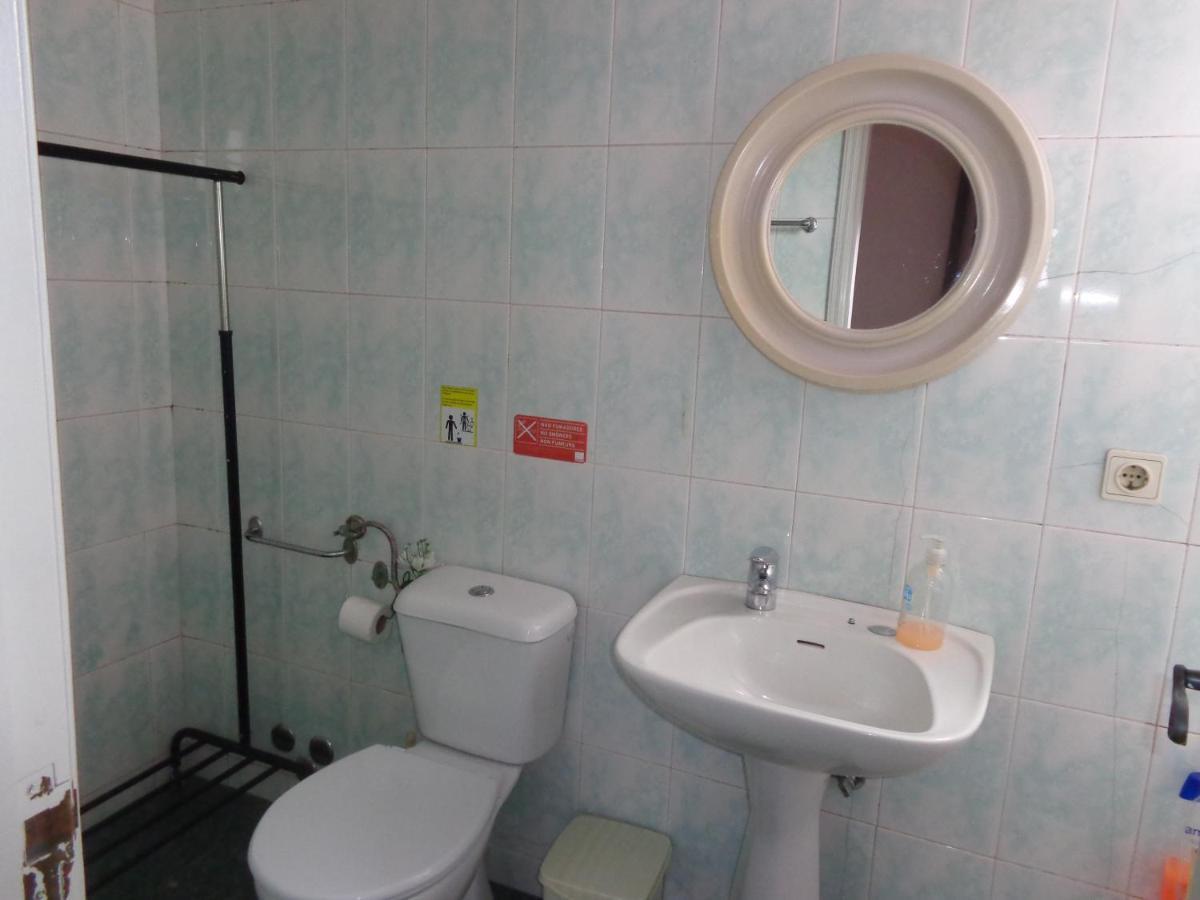 Portuense Alojamento Local Porto Ngoại thất bức ảnh