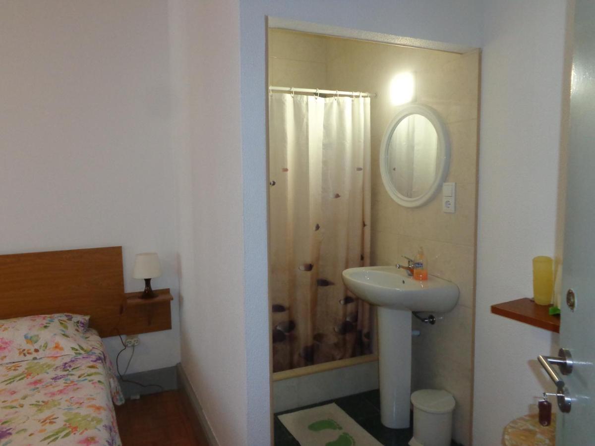 Portuense Alojamento Local Porto Ngoại thất bức ảnh