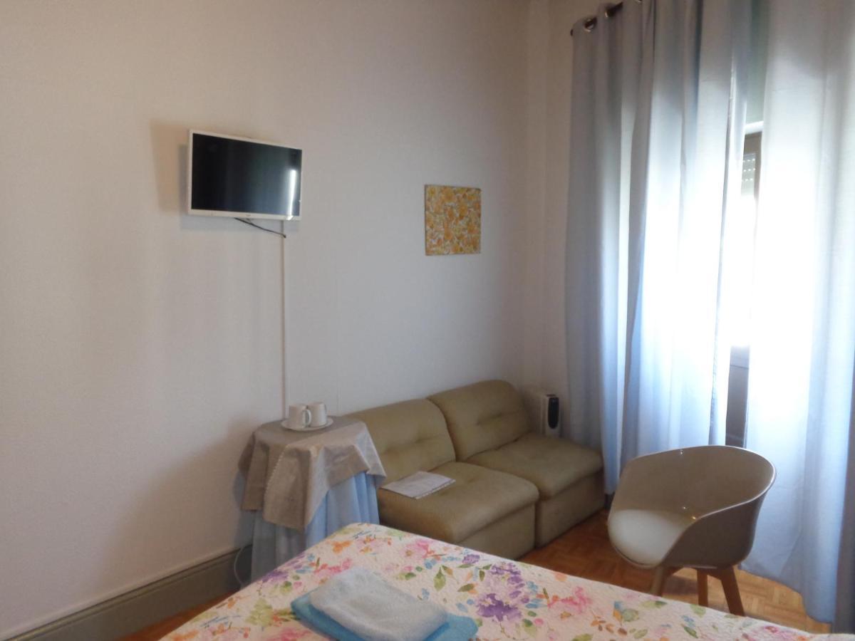 Portuense Alojamento Local Porto Ngoại thất bức ảnh