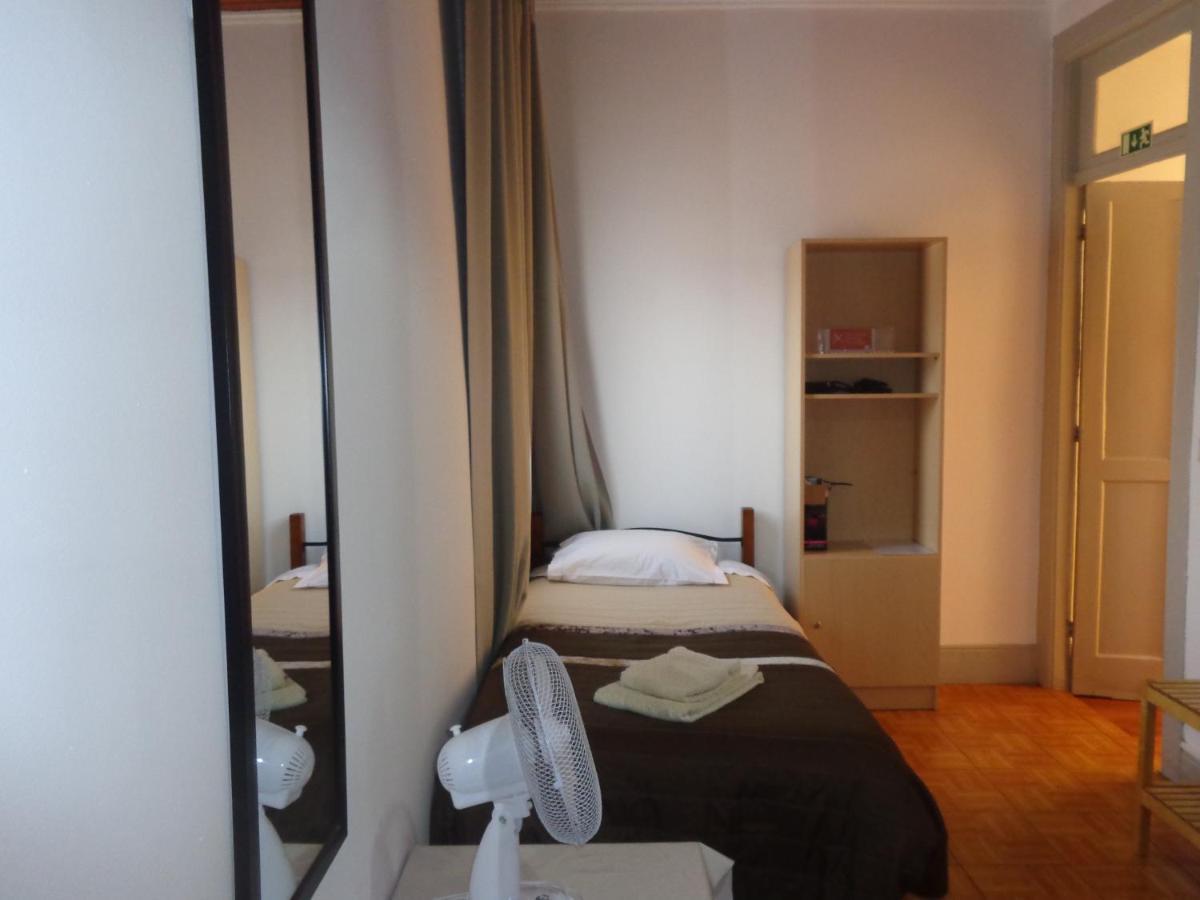 Portuense Alojamento Local Porto Ngoại thất bức ảnh
