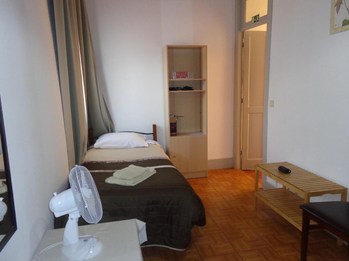 Portuense Alojamento Local Porto Ngoại thất bức ảnh