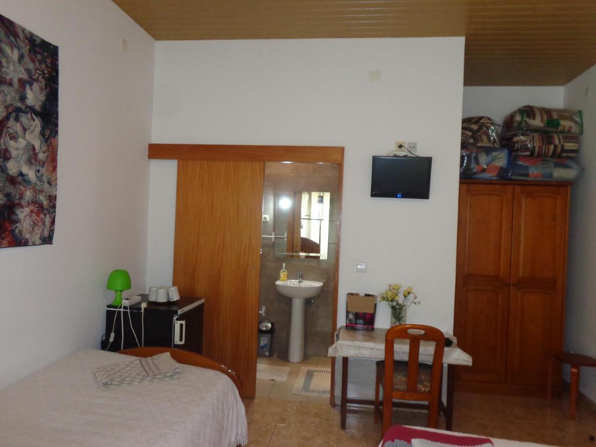 Portuense Alojamento Local Porto Ngoại thất bức ảnh