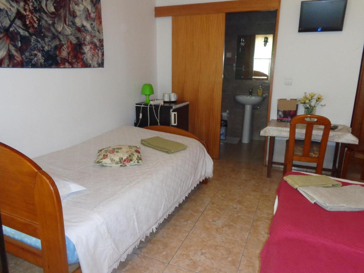 Portuense Alojamento Local Porto Ngoại thất bức ảnh