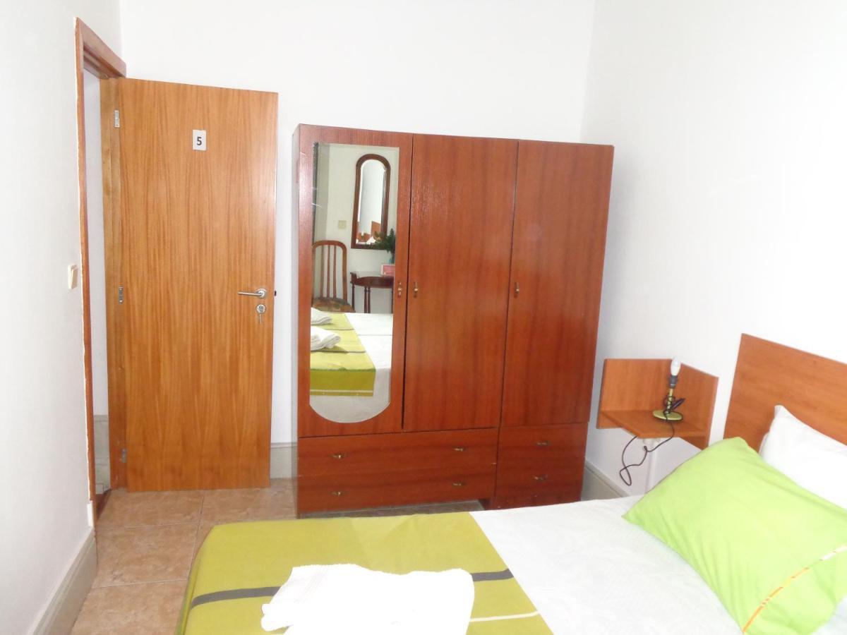 Portuense Alojamento Local Porto Ngoại thất bức ảnh