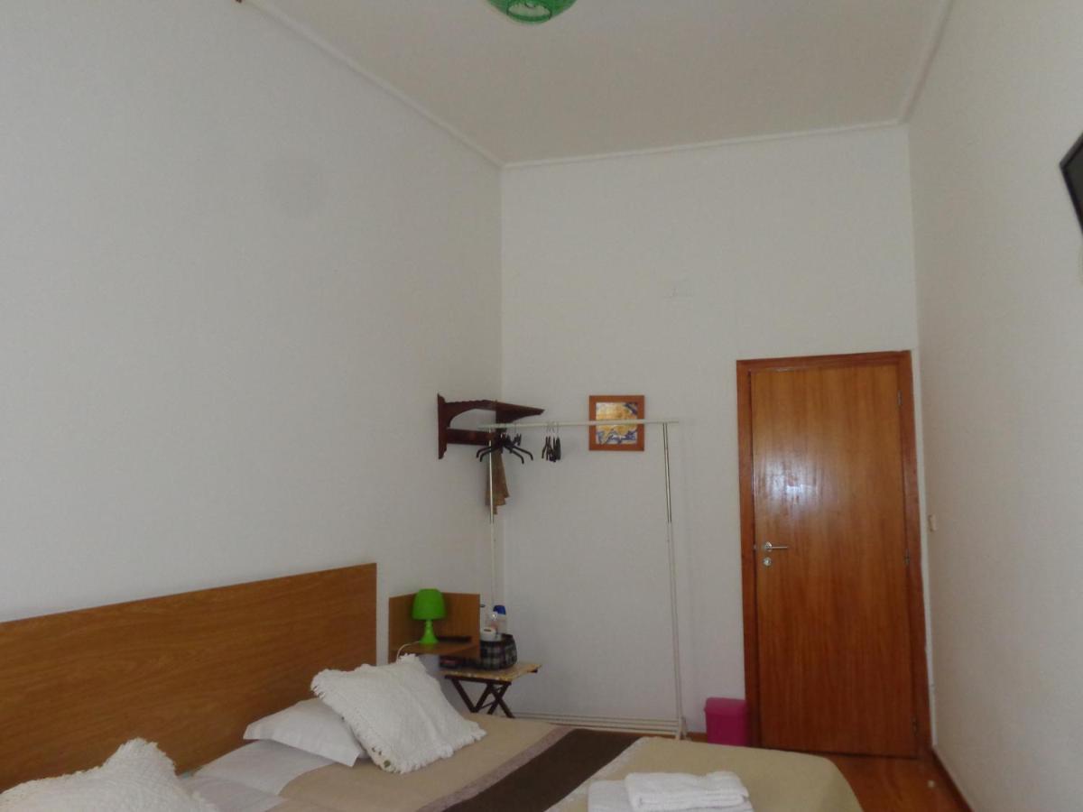 Portuense Alojamento Local Porto Ngoại thất bức ảnh