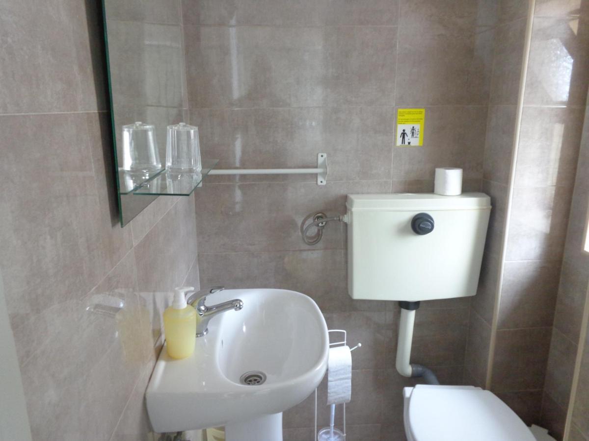 Portuense Alojamento Local Porto Ngoại thất bức ảnh