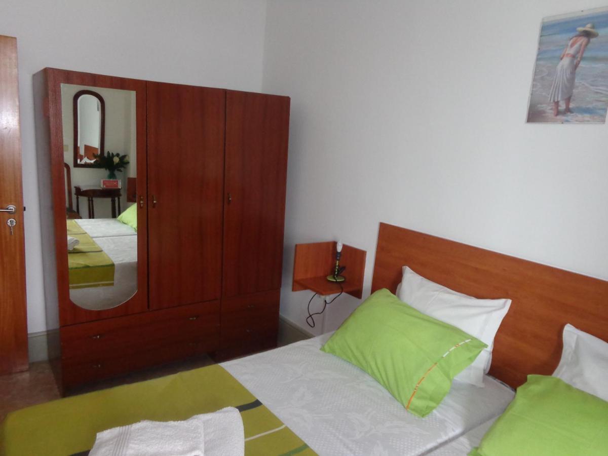 Portuense Alojamento Local Porto Ngoại thất bức ảnh