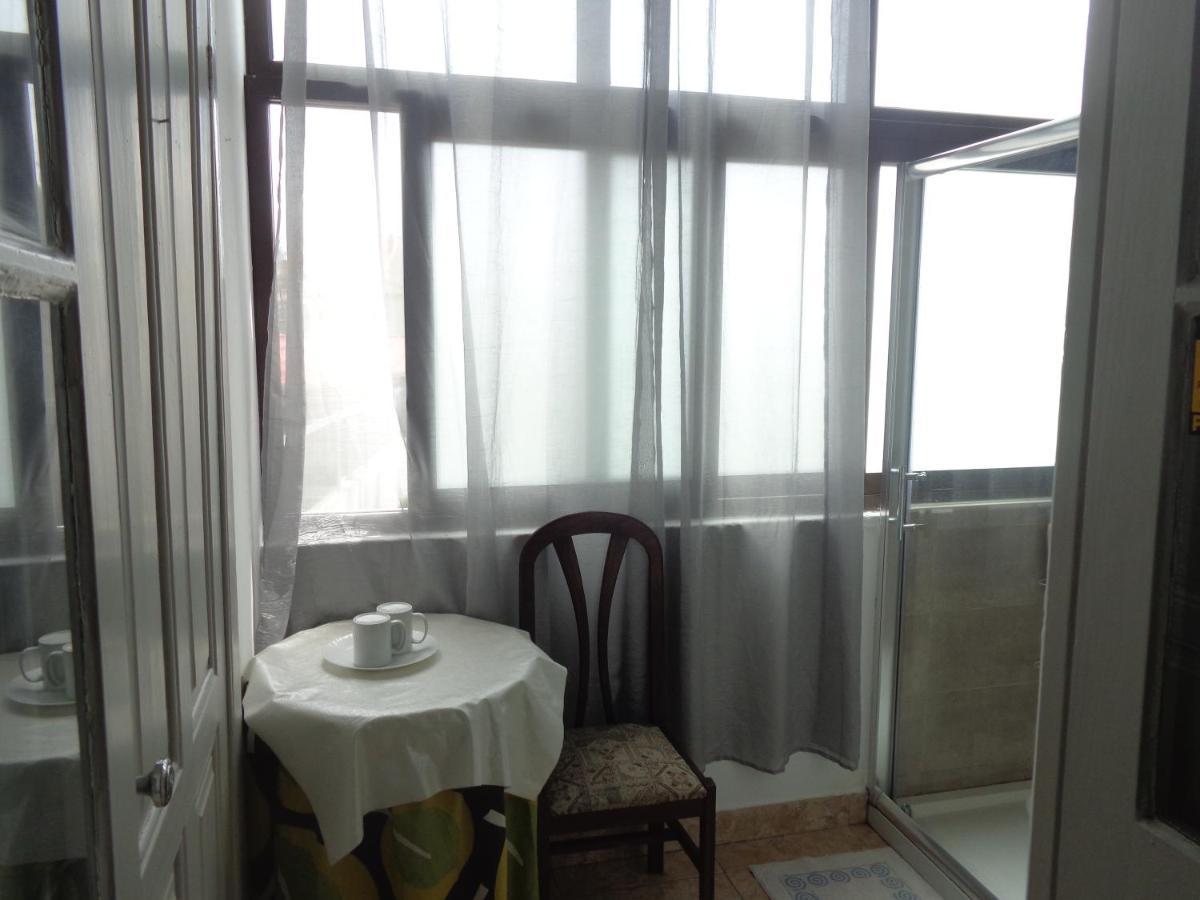 Portuense Alojamento Local Porto Ngoại thất bức ảnh