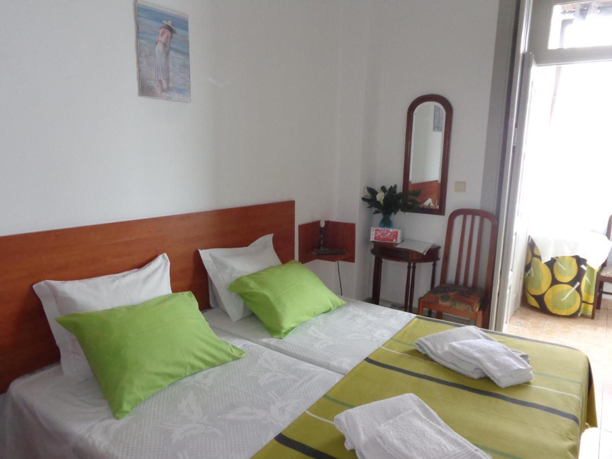 Portuense Alojamento Local Porto Ngoại thất bức ảnh