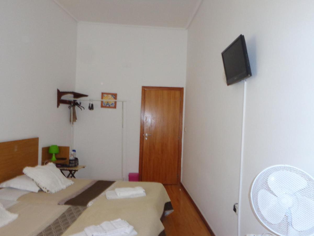 Portuense Alojamento Local Porto Ngoại thất bức ảnh