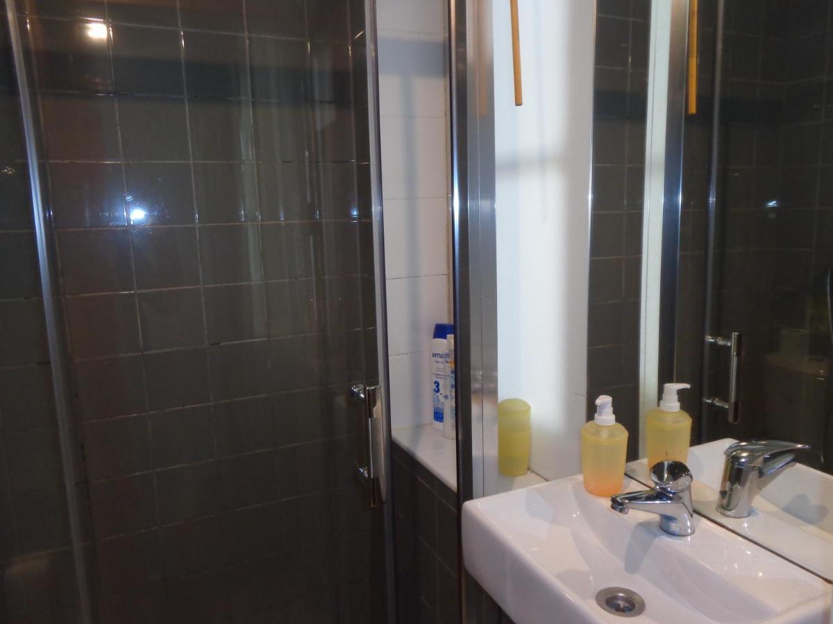 Portuense Alojamento Local Porto Ngoại thất bức ảnh