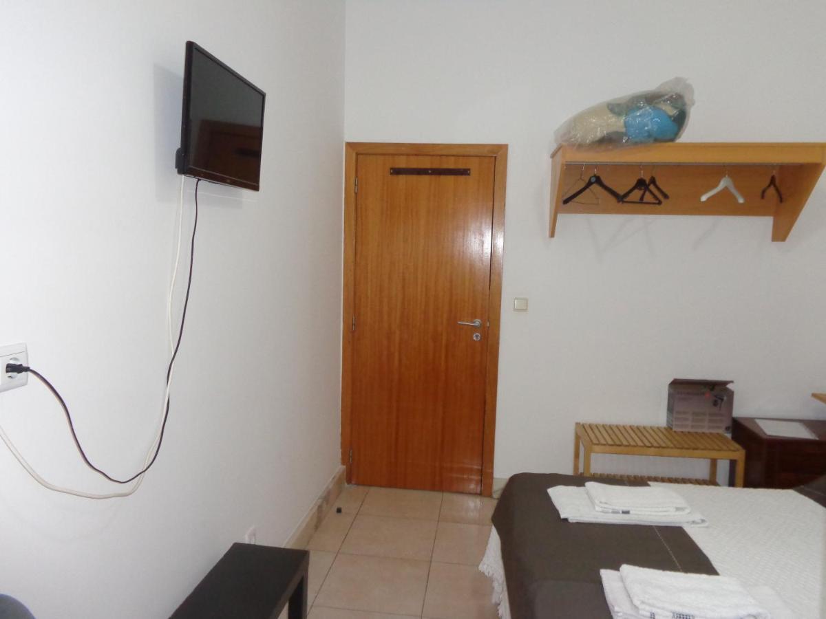 Portuense Alojamento Local Porto Ngoại thất bức ảnh