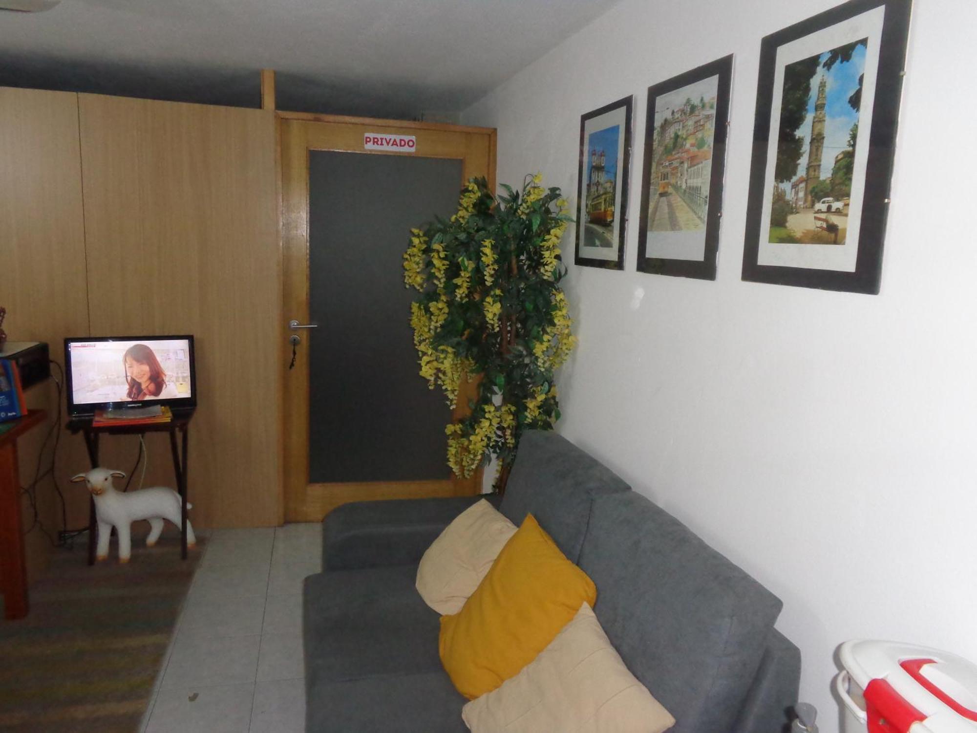 Portuense Alojamento Local Porto Ngoại thất bức ảnh