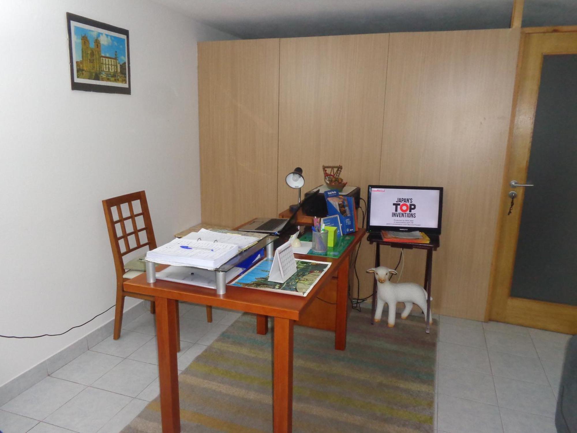 Portuense Alojamento Local Porto Ngoại thất bức ảnh