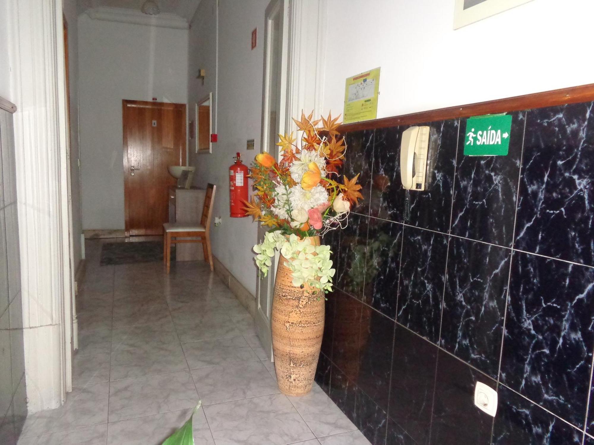Portuense Alojamento Local Porto Ngoại thất bức ảnh