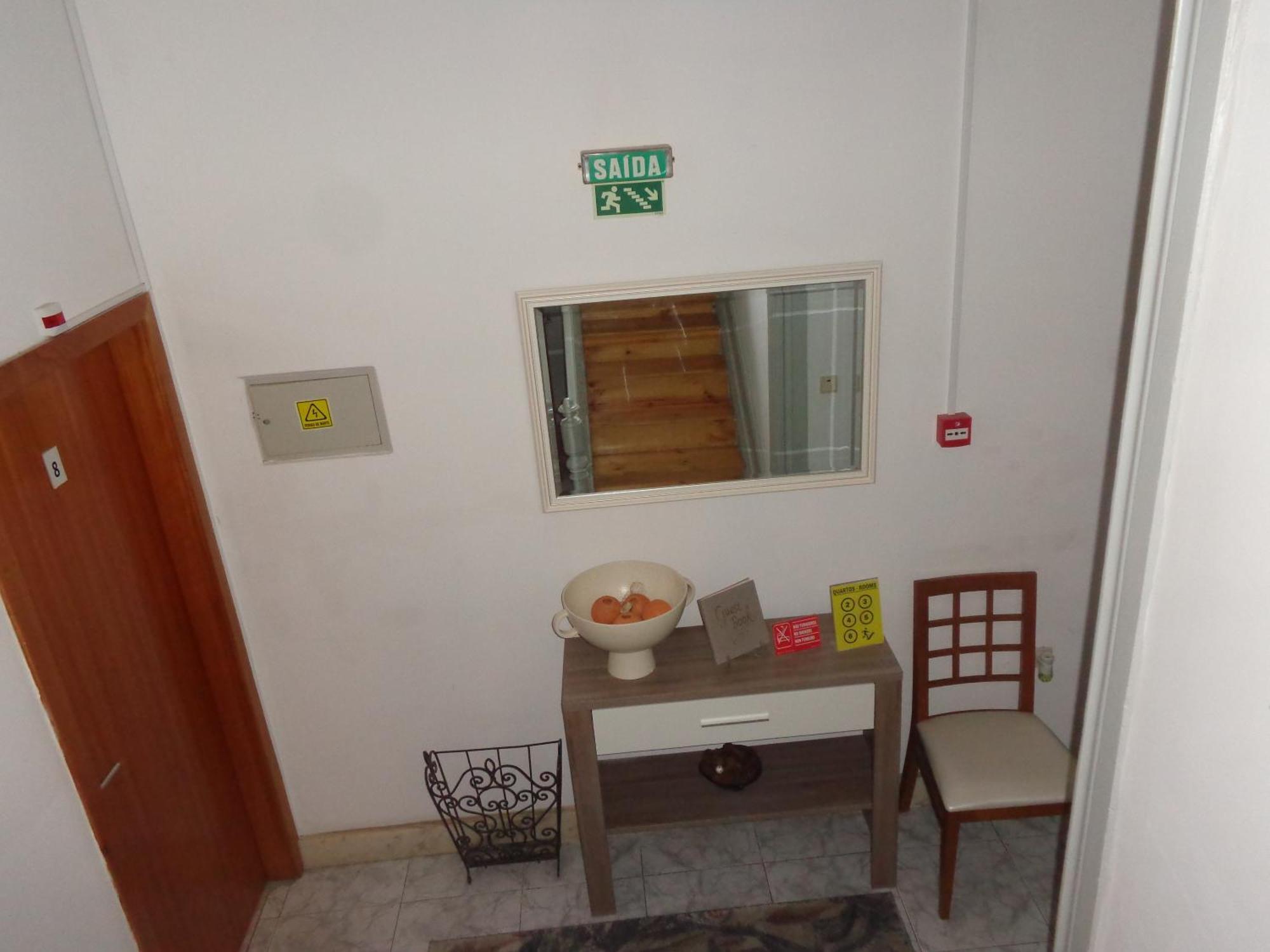 Portuense Alojamento Local Porto Ngoại thất bức ảnh