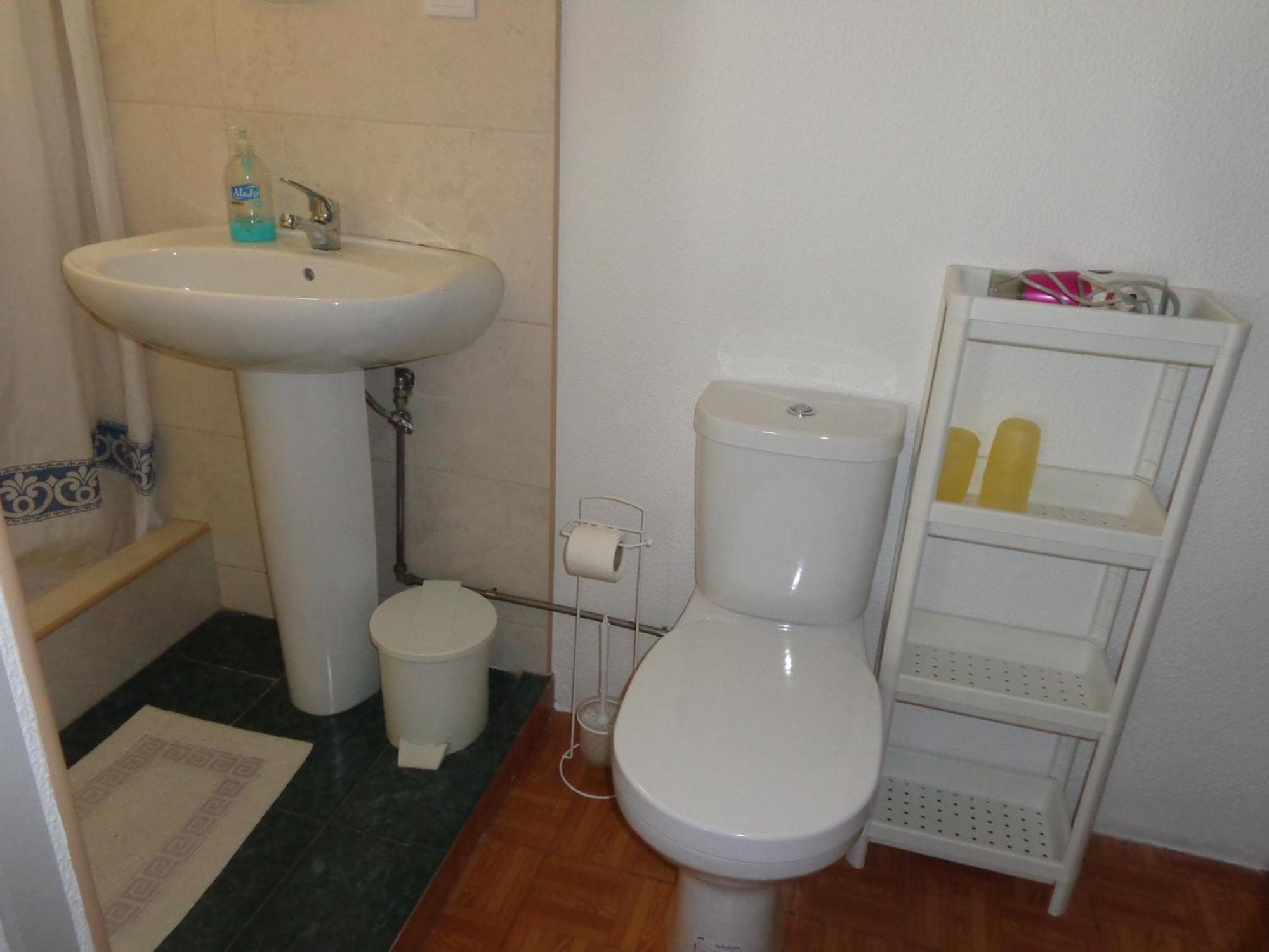 Portuense Alojamento Local Porto Ngoại thất bức ảnh