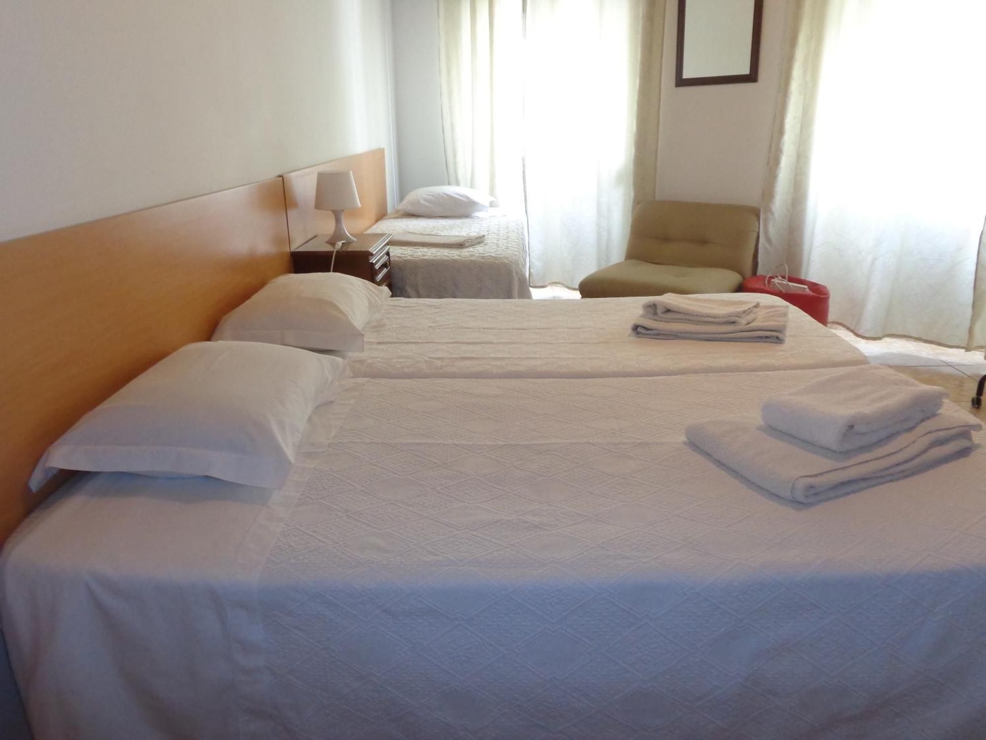 Portuense Alojamento Local Porto Ngoại thất bức ảnh