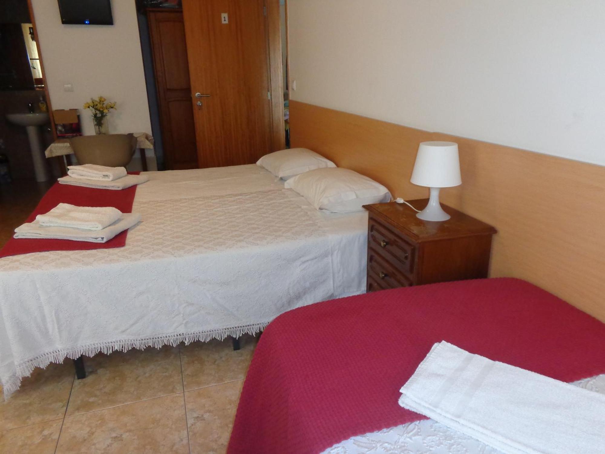 Portuense Alojamento Local Porto Ngoại thất bức ảnh