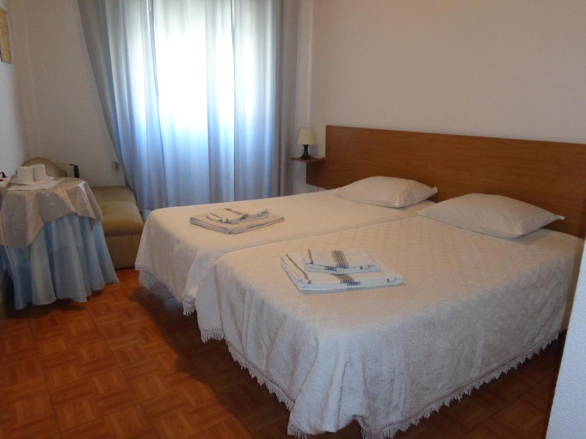 Portuense Alojamento Local Porto Ngoại thất bức ảnh