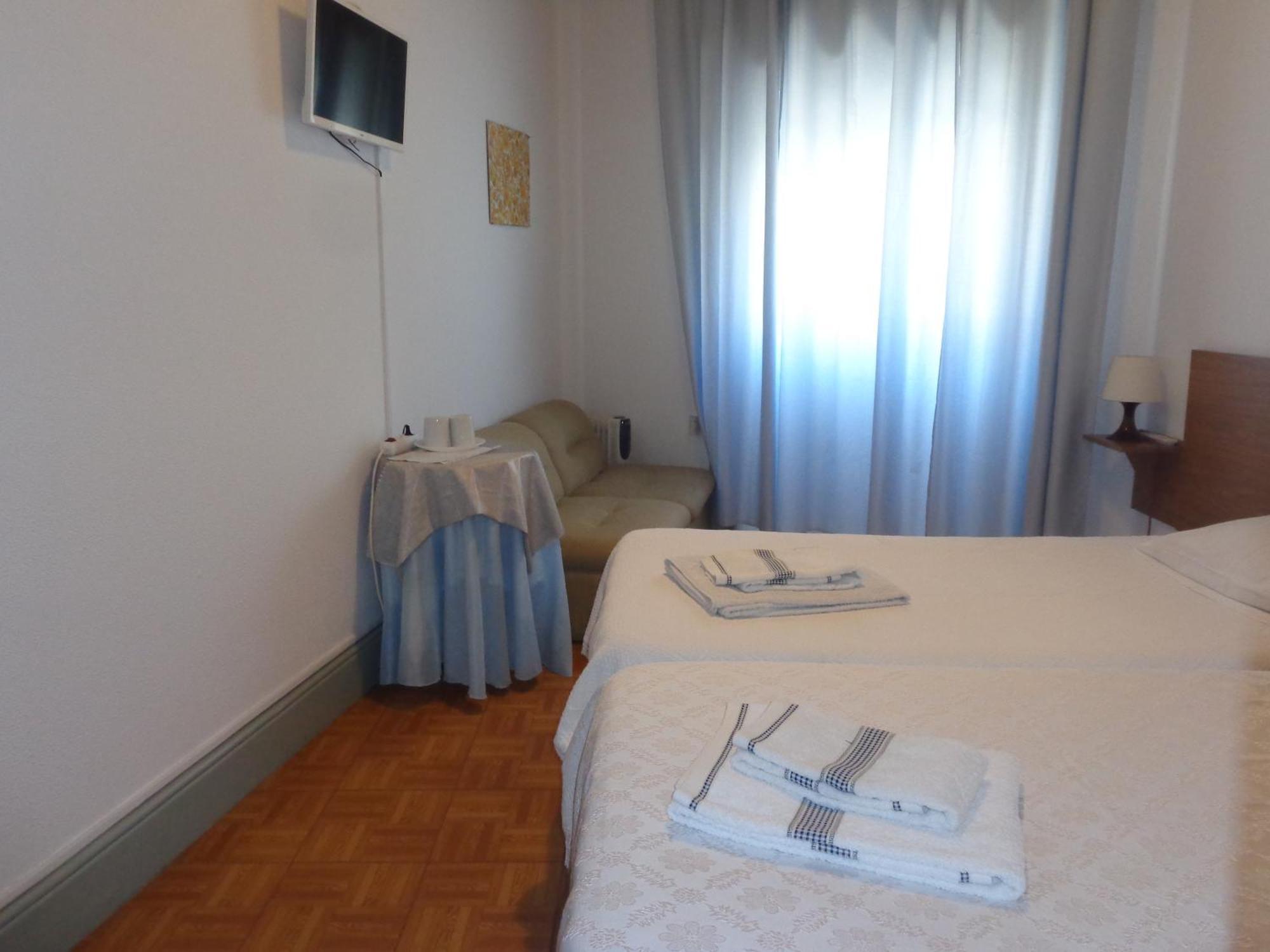 Portuense Alojamento Local Porto Ngoại thất bức ảnh