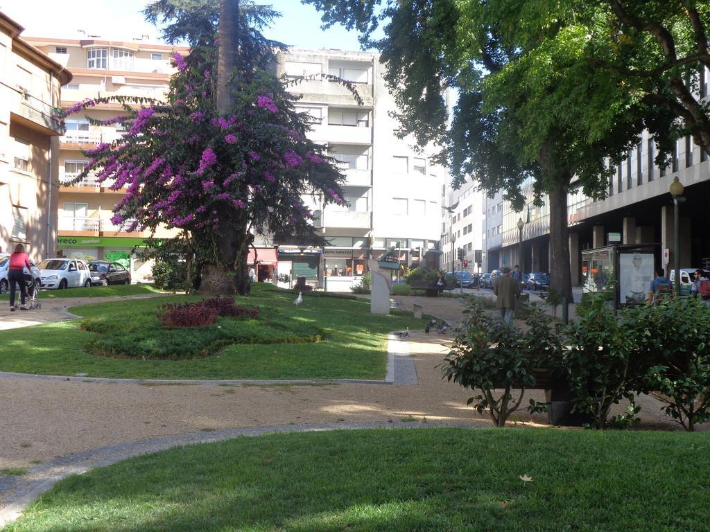 Portuense Alojamento Local Porto Ngoại thất bức ảnh