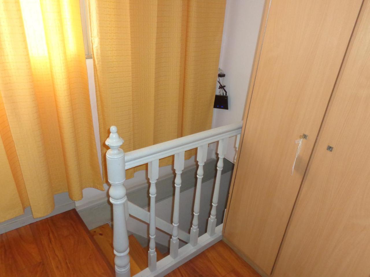 Portuense Alojamento Local Porto Ngoại thất bức ảnh