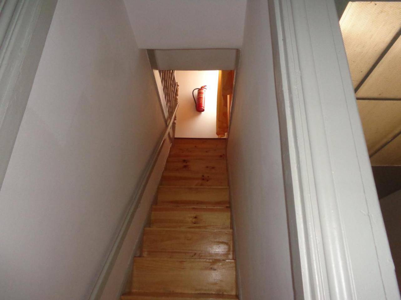 Portuense Alojamento Local Porto Ngoại thất bức ảnh