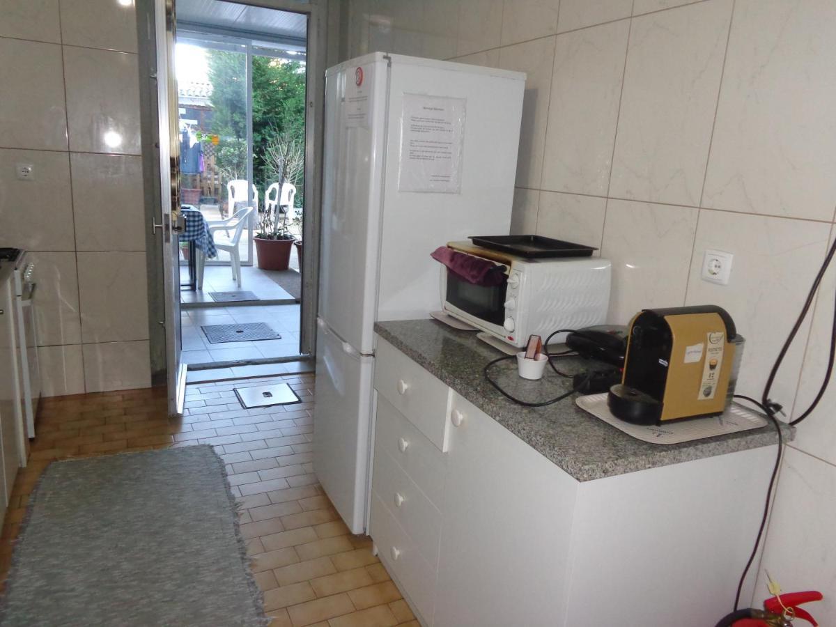 Portuense Alojamento Local Porto Ngoại thất bức ảnh