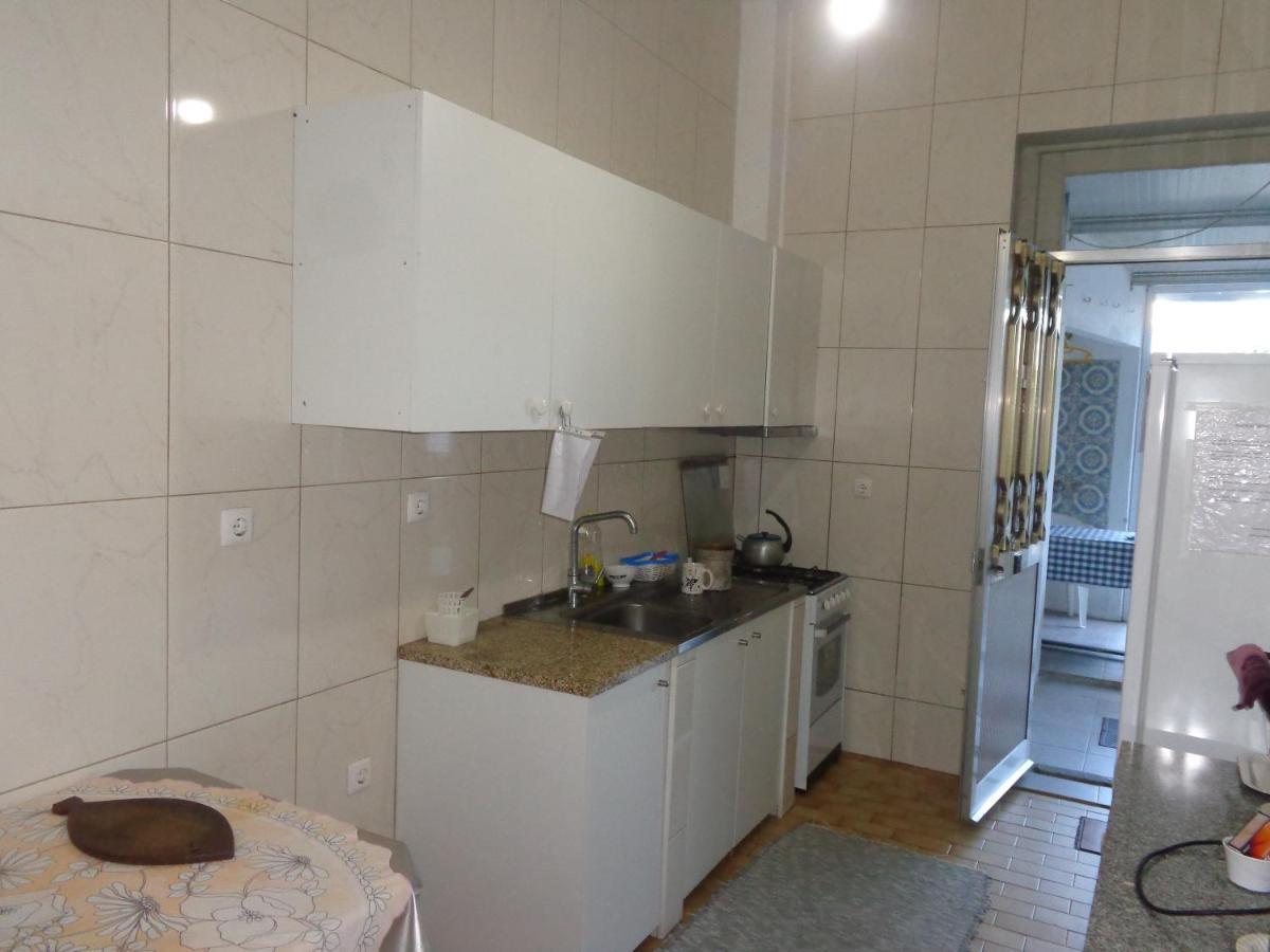 Portuense Alojamento Local Porto Ngoại thất bức ảnh