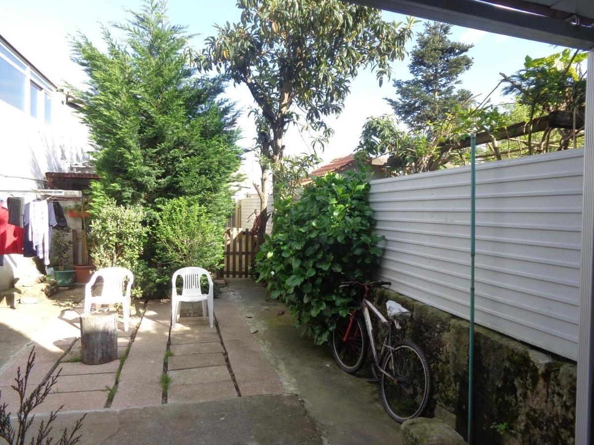 Portuense Alojamento Local Porto Ngoại thất bức ảnh
